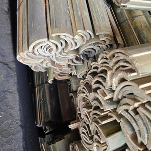 Varillas de Bambú Flexibles de Primera Calidad, Acabado Liso y Alta Durabilidad para Constructores Profesionales de Cometas - Product Image 1