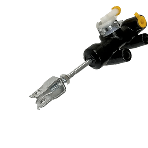 Nouveau maître-cylindre d'embrayage Rich Parts pour Hino 300 100% fabriqué à Taïwan OE 31420-25040 - Product Image 2