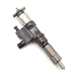 Inyector Common Rail de Alta Calidad AP53803 9709500-547 AP53903 17/927700 - Product Image 5