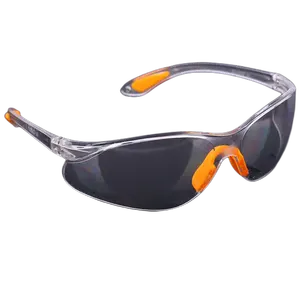 Crystal Clear Vision 168 Sport Safety Glasses with Anti-Scratch and UV400 Protection driver bluetooth speaker my vision