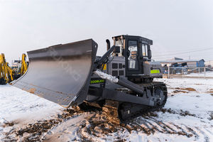 Бульдозер ZOOMLION мощностью 170 л.с. ZD170G 4,5 м³ - Product Image 5