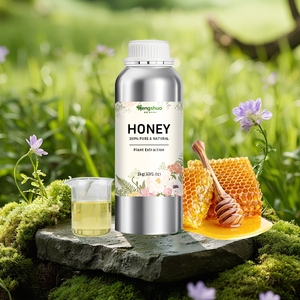 Offre Spéciale : Huile Essentielle de Miel Pure et Naturelle, Extrait Végétal Doux pour l'Aromathérapie Domestique et l'Utilisation Quotidienne – <span class=keywords><strong>Parfum</strong></span> Miel - Product Image 2