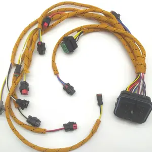 2358202 3239140 2358202 3239140 Best Price 100% New Engine Part Wire Harness 235-8202 323-9140 235-8202 323-9140 for C9 engine