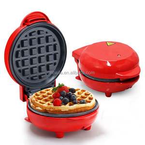 Aifa Vente Chaude Fabrication Professionnelle <span class=keywords><strong>Gaufrier</strong></span> Électrique Automatique <span class=keywords><strong>Rotatif</strong></span> - Product Image 5