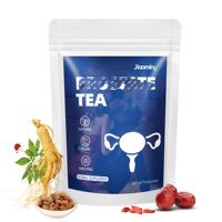 Teh Herbal Alami untuk Kesehatan Pria, Meningkatkan Vitalitas, Mendukung Kesehatan Saluran Kemih, Rasa Campuran Herbal, Meredakan Ketidaknyamanan Saat Buang Air Kecil