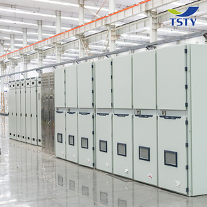 24KV KYN28-12高圧開閉装置 低圧盤配電設備一式メーカー - Product Image 3