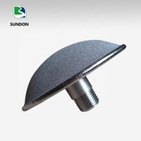 Système de mélange d'eau pour piscine, boîte de aigrissement, spray aérateur de Jet Venturi, Solution en plastique, buse d'agitation, générateur d'ozone pour Agriculture