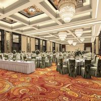 Tapis de haute qualité sur mesure pour salles de banquet, hôtels, salles de bal, chambres d'hôtes, casinos, fabriqués en Chine, tapis mur à mur