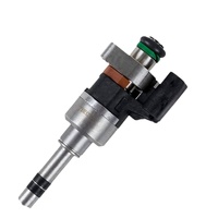 Injecteur de carburant 55577403, pièces automobiles, 12644767, buses du système moteur pour injecteur de carburant pour Buick Encore Chevrolet Cruze