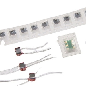 محول هوائي مخصص ومعيار rf 49 50ohm 75ohm hf <span class=keywords><strong>balun</strong></span> - Product Image 2