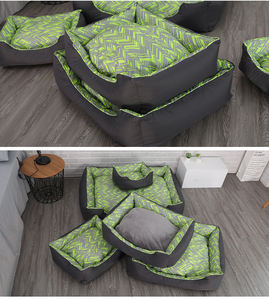 2020 neue design beste verkauf eco freundliche hund bett Erhältlich in alle jahreszeiten <span class=keywords><strong>pet</strong></span> produkte hund bett mit haustiere bett katze - Product Image 6