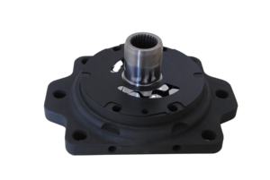 Réparation de pompe hydraulique A4VG28 A4VG40 A4VG56 A4VG71 A4VG90 A4VG125 A4VG180 A4VG250 Pompe de charge - Product Image 4