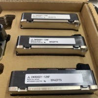 Module de puissance IGBT CM300DY-12NF 600V 300A 780W à montage sur châssis, original et neuf en stock