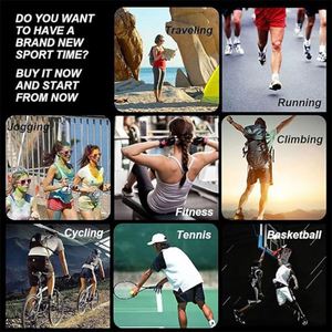 Mens Soccer Grip <b>Knee</b> High <b>Compression</b> Antislip Socks - Product Image 6