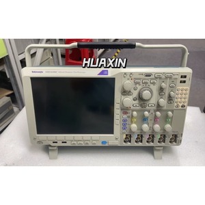 ออสซิลโลสโคปโดเมนผสม Tektronix MDO4104C 1GHz 4CH - Product Image 3