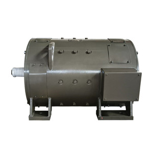 <span class=keywords><strong>Moteur</strong></span> à courant continu série ZZJ-800, <span class=keywords><strong>moteur</strong></span> à balais ZZJ-816 112KW 500 tr/min pour machine à rouler - Product Image 3