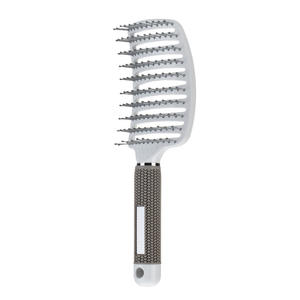 หวีโค้งกลวงออกแบบได้ตามต้องการหวีผมร้านตัดผมสำหรับร้านเสริมสวย - Product Image 5