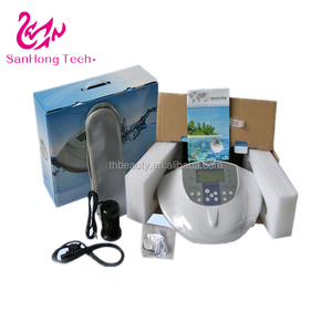 جهاز تنظيف القدمين الموثوق به من سبا 2025، الأكثر مبيعًا للاستخدام المنزلي، جهاز تدليك القدم والساق عالي الجودة - Product Image 1