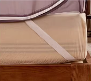 <span class=keywords><strong>Tente</strong></span> anti-moustiques pliable pop-up à 3 portes, autoportante, avec fond en filet, pour adultes, pour le camping toutes saisons, pour des voyages sans insectes - Product Image 5