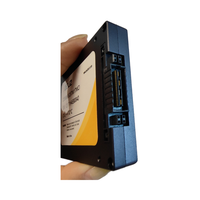 U.2 SSD Enterprise NVMe SSD Performa Tak Tertandingi dan Ketahanan Termal untuk Lingkungan Server dengan Ketersediaan Tinggi