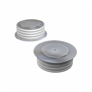 Electronic Chips Component Authorized Distributor VS-SD2500C24K Single Diodes DO-200AC, K-PUK - Product Image 1