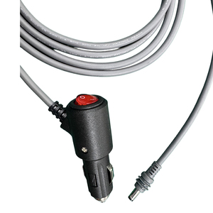 Câble de données Starlink 2026 Mingyue Novo Mini 18AWG robuste pour camping/camping-car, prix compétitif avec connecteur allume-cigare - Product Image 3