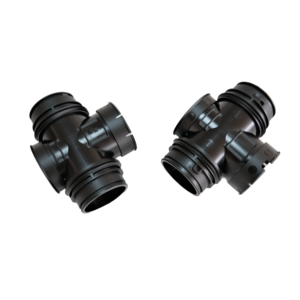 Pieza en Y para Tanque de Pulverización, Nueva, Original, para Dron Agrícola Agras T70P, Accesorios para Tanque de Pulverización, Piezas en Y - Product Image 1