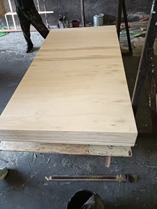 Bois dur 18mm Contreplaqué Carottage en bois Pin Okoumé Planches de bois Conception marketing pour Market <span class=keywords><strong>Board</strong></span> - Product Image 4
