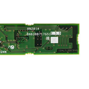 Repuesto Industrial FANUC HN281A - Product Image 2