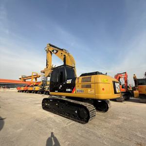 Pelles sur chenilles Cat 329D2L d'occasion à prix d'usine Pelleteuse Cat 329D d'occasion à vendre - Product Image 2
