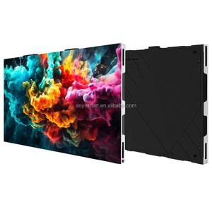 High-Refresh <strong>Rate</strong> LED Screen LED <strong>Display</strong> for Gaming Events and Esports Arenas - Product Image 5
