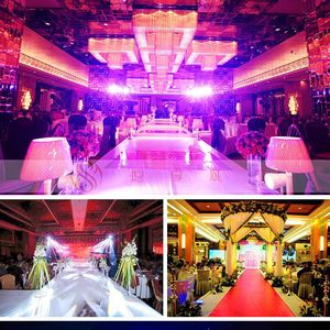 Đèn Par Sân Khấu Led Trong Nhà 4 Trong 1 18*10W Qixin Bán Chạy Nhất Cho Sự Kiện Đám Cưới Tiệc Tùng Câu Lạc Bộ Dj 2022 - Product Image 2