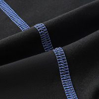 Boxers pour hommes ultra doux, respectueux de la peau, élastiques, sans coutures, confortables, grandes tailles, sous-vêtements quotidiens, vente en gros
