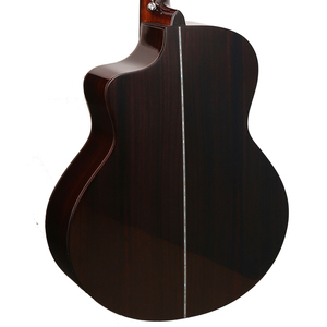 Dây Đàn <span class=keywords><strong>Guitar</strong></span> Gỗ Cứng Vân Sam <span class=keywords><strong>40</strong></span> Inch Chất Lượng Cao Cho Nhà Máy <span class=keywords><strong>Guitar</strong></span> Acoustic Kèm Bộ Khuếch Đại - Product Image 3