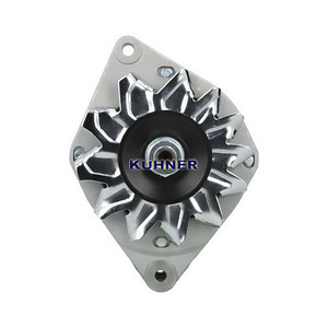 Alternateur compatible avec RENAULT CLIO I 1.1 Essence (KW : 34, CV : 46) de 01-1991 à 09-1998 KUHNER 30375RI NEUF - Product Image 1