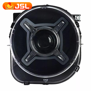 2015-2021 Gypsy Car Renegade Accessoires Phares LED avec lumières LED Genius DRL pour renegades 2019 2020 2021 Projecteur - Product Image 3