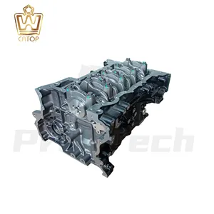 High Quality Car Parts Engine Assembly Cylinder Head Short Block For Ford Ranger T6/Mondeo III Best Quality Products 100%tested