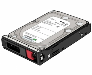 2 ТБ SAS 12G 3.5-дюймовый внутренний жесткий диск для бизнеса, 7200 об/мин, гарантия 1 год, 512e 833926-B21 - Product Image 5