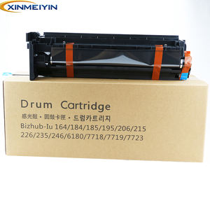 ขายส่งกลองตลับ Iu184สำหรับ <span class=keywords><strong>Konica</strong></span> <span class=keywords><strong>Minolta</strong></span> Bizhub 164 184 185 195 206 215 <span class=keywords><strong>226</strong></span> 235 246 6180 7718 7719 7723หน่วยกลอง - Product Image 5