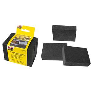 Bloque de esponja EASY WORK/Bloc à aiguiser / schuurblok Set - Product Image 1