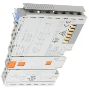 750-366 750-486/040-000 750-604 COMMUNICATIONS MODULE 0-24V Plc Module For Schneider