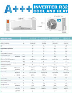 Climatiseur split HJI 12000 Btu, marque OEM, en <span class=keywords><strong>promotion</strong></span> au Ghana, fabriqué par l'usine <span class=keywords><strong>TCL</strong></span>, appareil électroménager à onduleur - Product Image 5