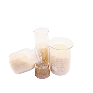 Feuilles de <span class=keywords><strong>gélatine</strong></span> de <span class=keywords><strong>poisson</strong></span> halal de qualité supérieure, comestibles, haute pureté, 220 Bloom, non-OGM, type instantané, parfaites pour les bonbons gélifiés halal - Product Image 5