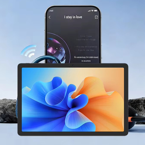 New 10.95inch Capacitive Touch Screen Quad Octa Core Kids Educational Business NFC POE RJ45 Wi-Fi Ethernet Pc Med - Product Image 5