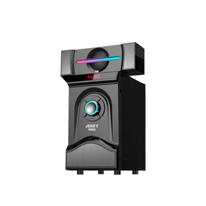 Sistema de Cine en Casa Big Music 3.1 de Alta Gama con Subwoofer de <span class=keywords><strong>Torre</strong></span> y Altavoz Jerry <span class=keywords><strong>para</strong></span> Todos los Mercados - Product Image 3