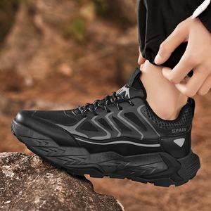 Zapatillas Deportivas Unisex con Logotipo Personalizado, para Todas las Temporadas, Nuevos Estilos, Diseño Moderno, Casuales, con Parte Superior de Tela Elástica - Product Image 5