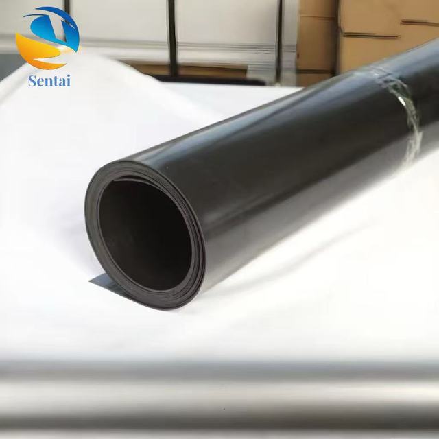 HDPE Anti-UV Floating Cover for Fish Farm Dam Evaporation Pond Wastewater Lagoon Drinking Water Reservoir Protection