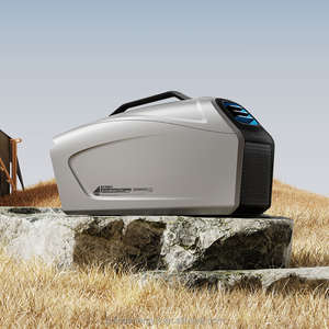 Hot Selling Factory Price Customized Outdoor Portable 5200BTU <b>Air</b> <b>Conditioner</b> 1110-240v AC <b>Mini</b> Portable Tent <b>Air</b> <b>Conditioner</b> - Product Image 2