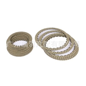 Discos de fricción de embrague para Audi Ra Ob5, kit de reparación y reemplazo de transmisión - Product Image 4