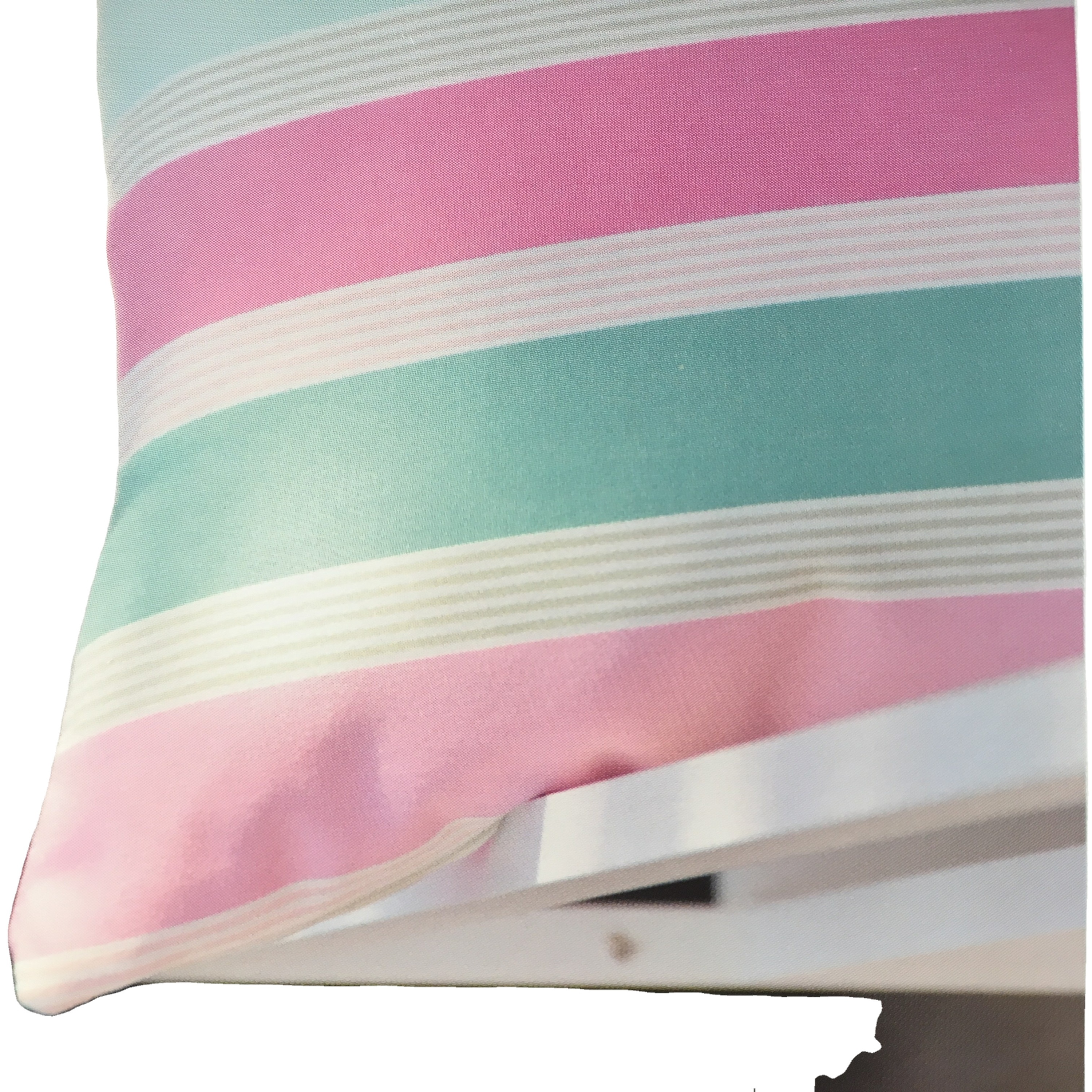 outdoor cushion   Fabric 100 Solution Dyed Acrylic Plain Waterproof Beach Gsm Style  patterned  Tent Feature Weig Material Yarn